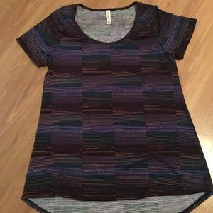 LuLaRoe Medium Classic T